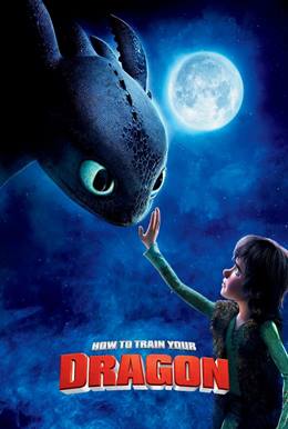 How to Train Your Dragon – Ejderhanı Nasıl Eğitirsin?