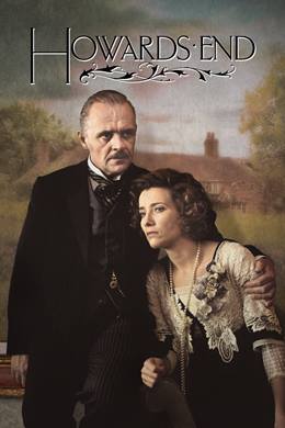 Howards End – Howardların Malikanesi