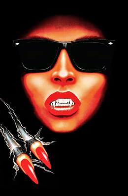 Howling II: Stirba – Werewolf Bitch – Uluma 2: Kız Kardeşin Bir Kurt Kadın