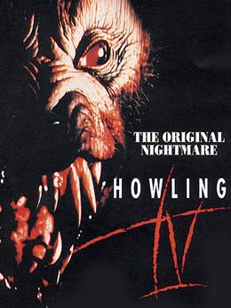 Howling IV: The Original Nightmare