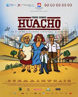 Huacho – Öksüz