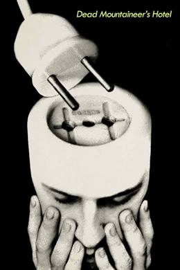 ‘Hukkunud Alpinisti’ Hotell