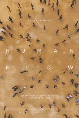 Human Flow – İnsan Seli