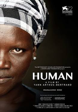 Human – İnsan