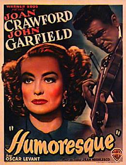 Humoresque – Ölüm Melodisi