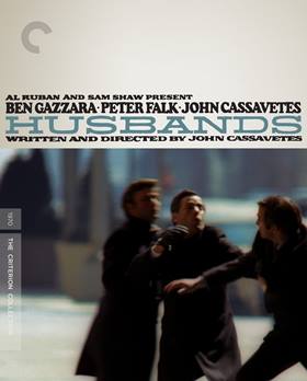 Husbands – Kocalar