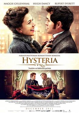 Hysteria – Mutlu Et Beni