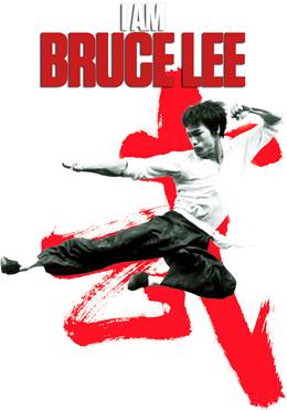 I Am Bruce Lee – Ben Bruce Lee’yim