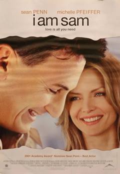 I Am Sam – Benim Adım Sam