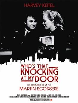 I Call First – Kapımı Çalan Kim?