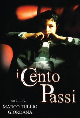 I Cento Passi – 100 Adım