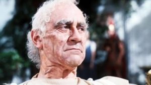 I, Claudius – Ben Claudius 6. Bölüm