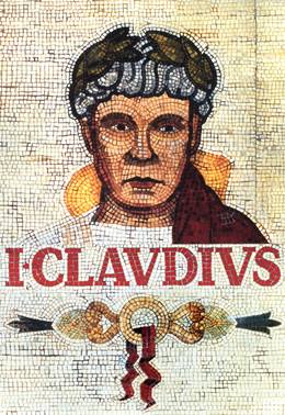 I, Claudius – Ben Claudius
