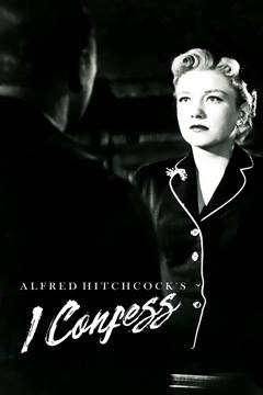 I Confess – İtiraf Ediyorum