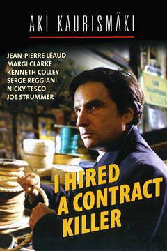 I Hired a Contract Killer – Bir Katil Kiraladım