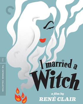 I Married a Witch – Bir Cadıyla Evlendim