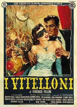 I Vitelloni – Aylaklar