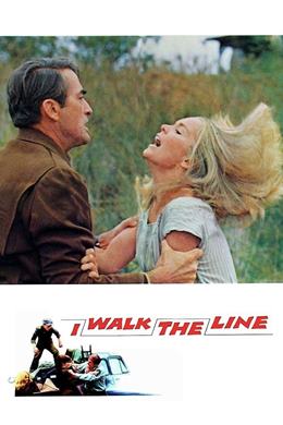 I Walk the Line – Sevgilimin Oyunu