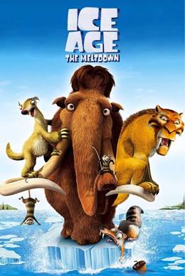 Ice Age: The Meltdown – Buz Devri 2: Erime Başlıyor