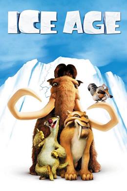 Ice Age – Buz Devri