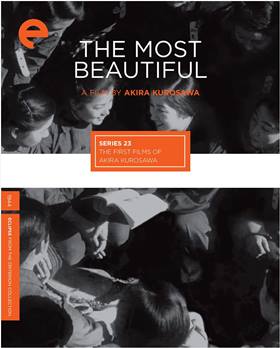 Ichiban Utsukushiku – En Güzel