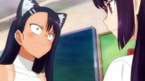 Ijiranaide, Nagatoro-san 1. Sezon 10. Bölüm