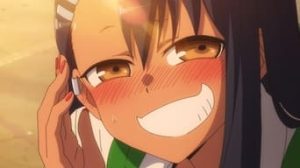 Ijiranaide, Nagatoro-san 1. Sezon 2. Bölüm