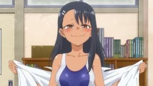 Ijiranaide, Nagatoro-san 1. Sezon 3. Bölüm