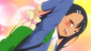 Ijiranaide, Nagatoro-san 2. Sezon 6. Bölüm