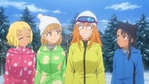 Ijiranaide, Nagatoro-san 2. Sezon 7. Bölüm