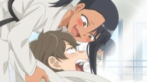 Ijiranaide, Nagatoro-san 2. Sezon 8. Bölüm