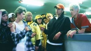 Ikebukuro West Gate Park 1. Sezon 1. Bölüm