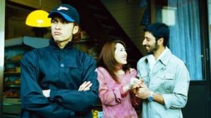 Ikebukuro West Gate Park 1. Sezon 4. Bölüm