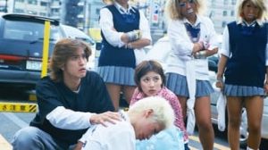 Ikebukuro West Gate Park 1. Sezon 8. Bölüm