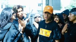 Ikebukuro West Gate Park 1. Sezon 9. Bölüm