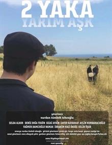 İki Yaka Yarım Aşk