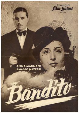 Il Bandito – Haydudun Izdırabı