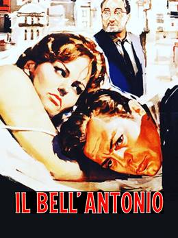 Il bell’Antonio – Acı Aşk