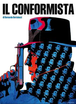 Il Conformista – Konformist