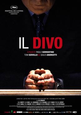 Il Divo – La Spettacolare Vita Di Giulio Andreotti