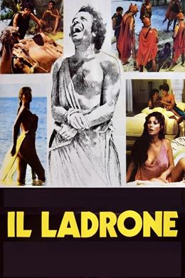 Il Ladrone – İyi Hırsız