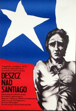 Il Pleut Sur Santiago – Santiago’da Yağmur