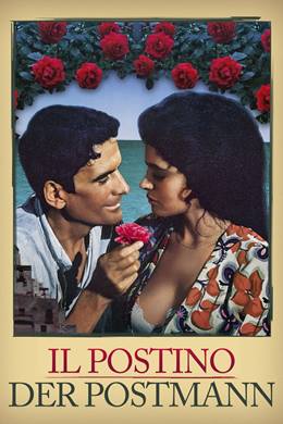 Il Postino – Postacı