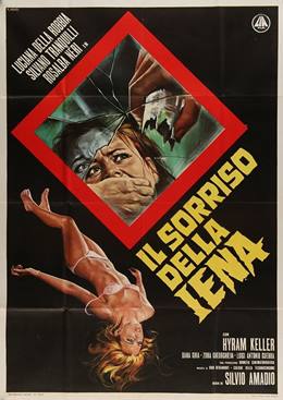 Il Sorriso Della iena