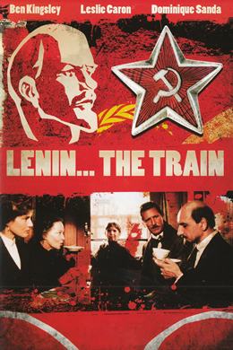 Il Treno di Lenin – Lenin’in Treni