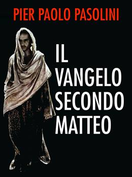 Il Vangelo Secondo Matteo – Aziz Matyas’a Göre İncil