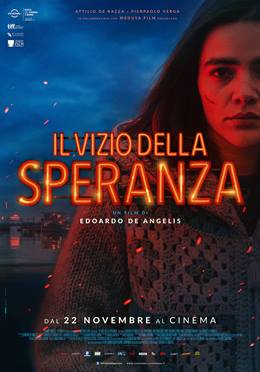Il Vizio Della Speranza