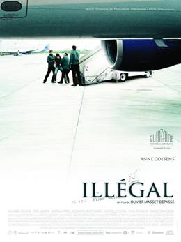 Illégal – Kaçak