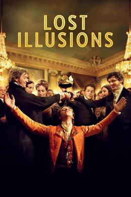 Illusions Perdues – Sönmüş Hayaller