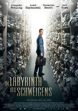 Im Labyrinth des Schweigens – Yalan Labirenti